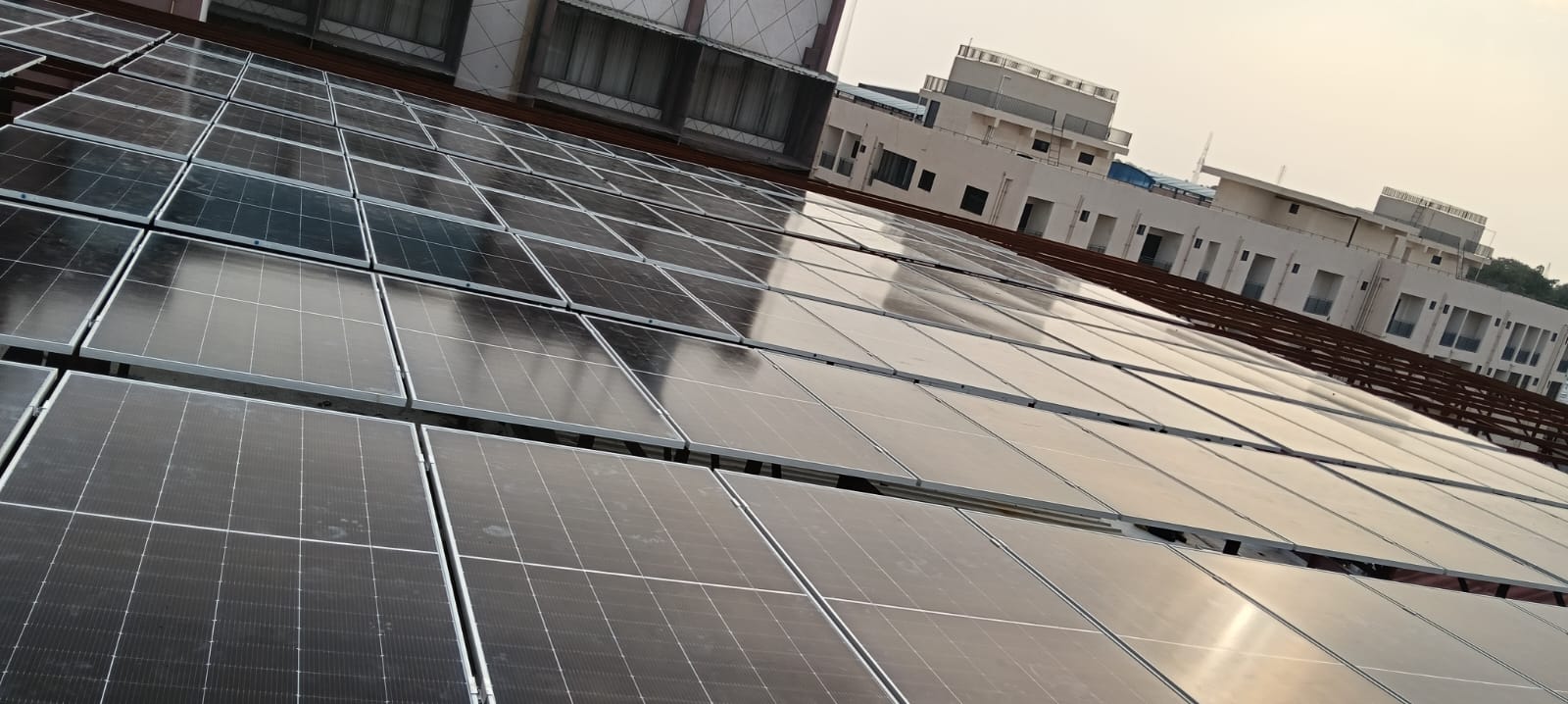 RK Renewable - Commercial